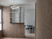 Apartamento para venda em Rios Di Itália de 45.00m² com...