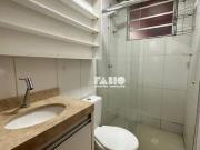 Apartamento para venda em Rios Di Itália de 55.00m² com...