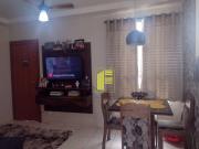 Apartamento para venda em Rios Di Itália em São José Do...