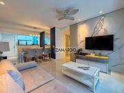 Apartamento para venda em Riviera de São Lourenço