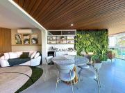 Apartamento para venda em Riviera de São Lourenço