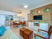 Apartamento para venda em Riviera de São Lourenço