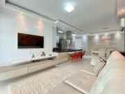 Apartamento para venda em Riviera de São Lourenço