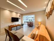 Apartamento para venda em Riviera de São Lourenço