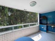 Apartamento para venda em Riviera de São Lourenço