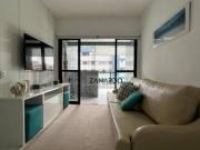 Apartamento para venda em Riviera de São Lourenço