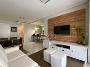 Apartamento para venda em Riviera de São Lourenço
