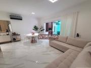 Apartamento para venda em Riviera de 161.00m² com 3...