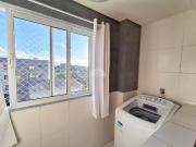 Apartamento para venda em Roça Grande de 47.00m² com 2...