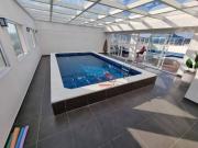 Apartamento para venda em Rochdale de 54.00m² com 2...