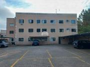 Apartamento para venda em Roseira De São Sebastião em...