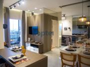 Apartamento para venda em Rudge Ramos de 50.00m² com 2...