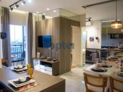 Apartamento para venda em Rudge Ramos de 55.00m² com 2...