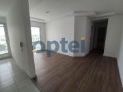 Apartamento para venda em Rudge Ramos de 58.00m² com 2...