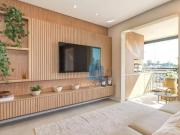 Apartamento para venda em Rudge Ramos de 70.00m² com 3...