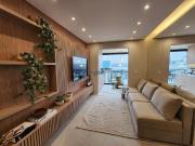 Apartamento para venda em Rudge Ramos de 70.00m² com 3...