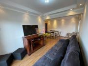 Apartamento para venda em Rudge Ramos de 87.00m² com 3...