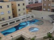 Apartamento para venda em Rudge Ramos em São Bernardo Do...