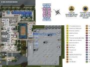 Apartamento para venda em São Bernardo de 57.00m² com 2...