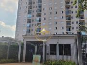 Apartamento para venda em São Bernardo de 64.00m² com 3...