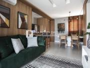 Apartamento para venda em SÃ£o Bernardo do Campo