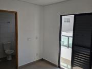 Apartamento para Venda em São Bernardo do Campo, Baeta...