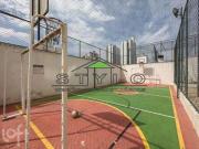 Apartamento para Venda em São Bernardo do Campo, Baeta...