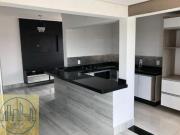 Apartamento para Venda em São Bernardo do Campo, Centro,...