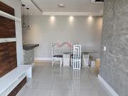 Apartamento para Venda em São Bernardo do Campo, Centro,...