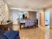 Apartamento para Venda em São Bernardo do Campo, Centro,...
