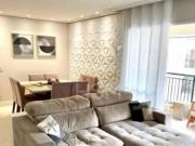 Apartamento para Venda em São Bernardo do Campo, Centro,...