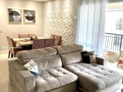 Apartamento para Venda em São Bernardo do Campo, Centro,...