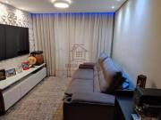 Apartamento para Venda em São Bernardo do Campo, Jardim...
