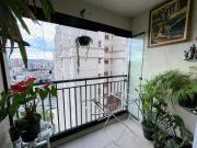 Apartamento para Venda em São Bernardo do Campo, Jardim...