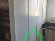 Apartamento para Venda em São Bernardo do Campo, Nova...