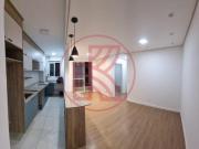 Apartamento para Venda em São Bernardo do Campo, Rudge...