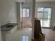 Apartamento para Venda em São Bernardo do Campo, Rudge...