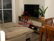 Apartamento para Venda em São Bernardo do Campo, Rudge...