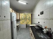 Apartamento para Venda em São Bernardo do Campo, Rudge...