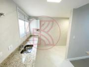 Apartamento para Venda em São Bernardo do Campo, Rudge...