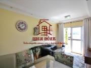 Apartamento para Venda em São Bernardo do Campo, Rudge...