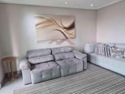 Apartamento para Venda em São Bernardo do Campo, Rudge...