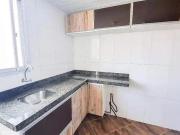 Apartamento para Venda em São Bernardo do Campo, Santa...