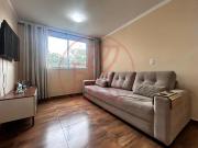 Apartamento para Venda em São Bernardo do Campo, Santa...