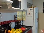 Apartamento para Venda em São Bernardo do Campo, Taboão,...