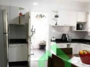 Apartamento para Venda em São Bernardo do Campo, Taboão,...