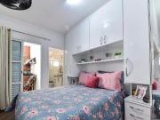 Apartamento para Venda em São Bernardo do Campo, Vila...