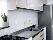 Apartamento para Venda em São Bernardo do Campo/SP Alves...