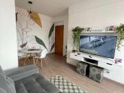 Apartamento para Venda em São Bernardo do Campo/SP...