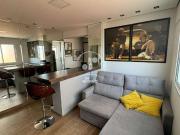 Apartamento para Venda em São Bernardo do Campo/SP...